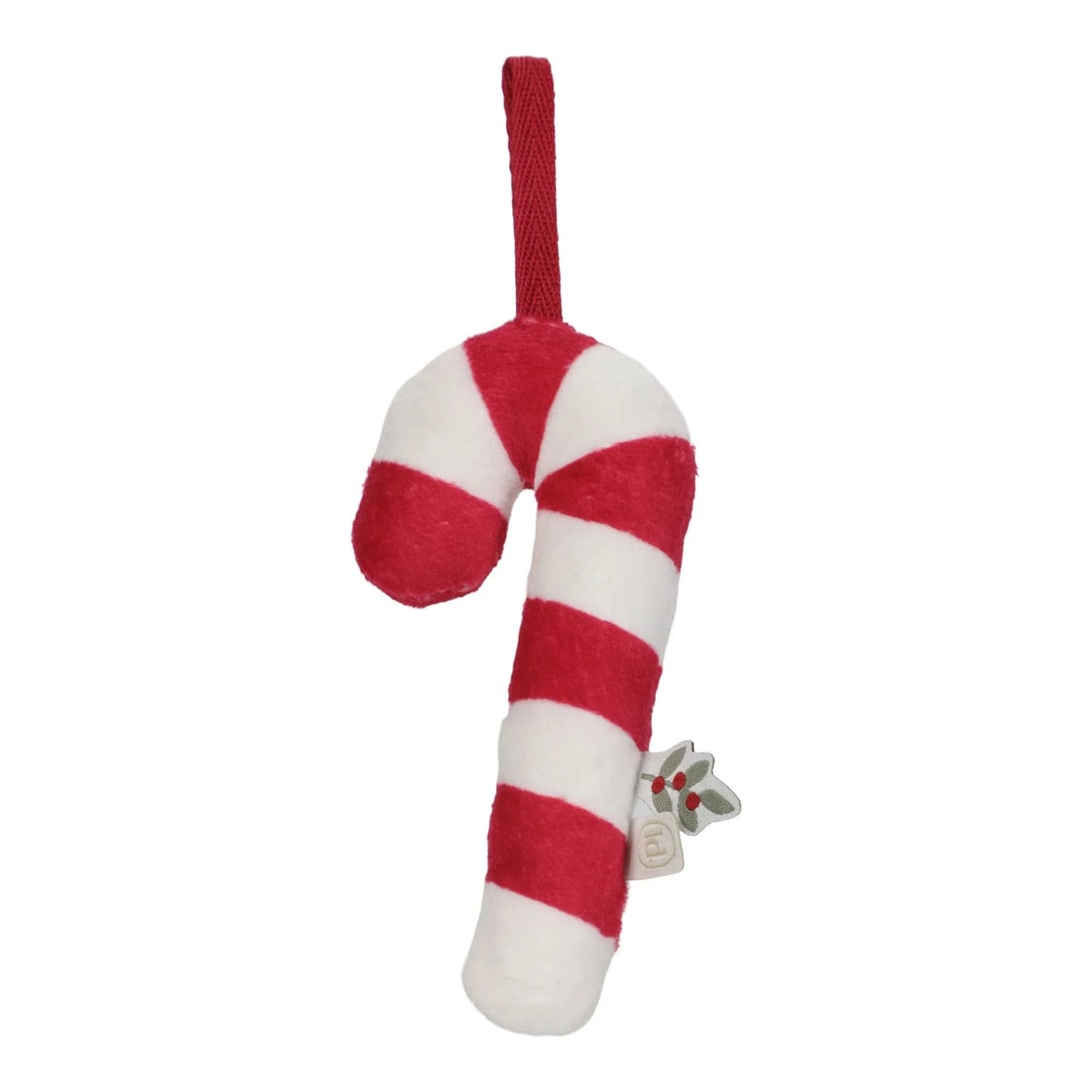 Kersthangers Jim Set – Meerkleurig – Christmas