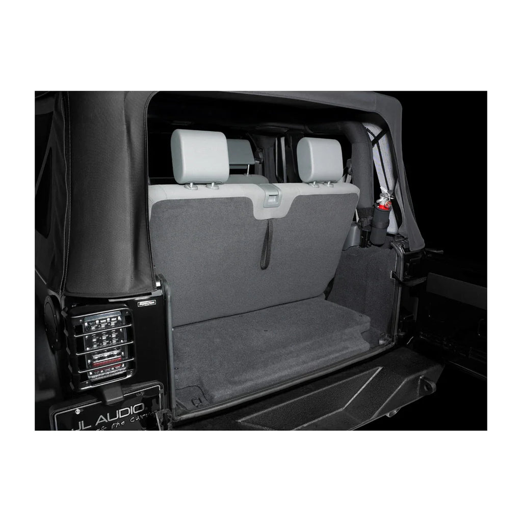 Stealthbox® Enclosed Subwoofer for Jeep Wrangler
