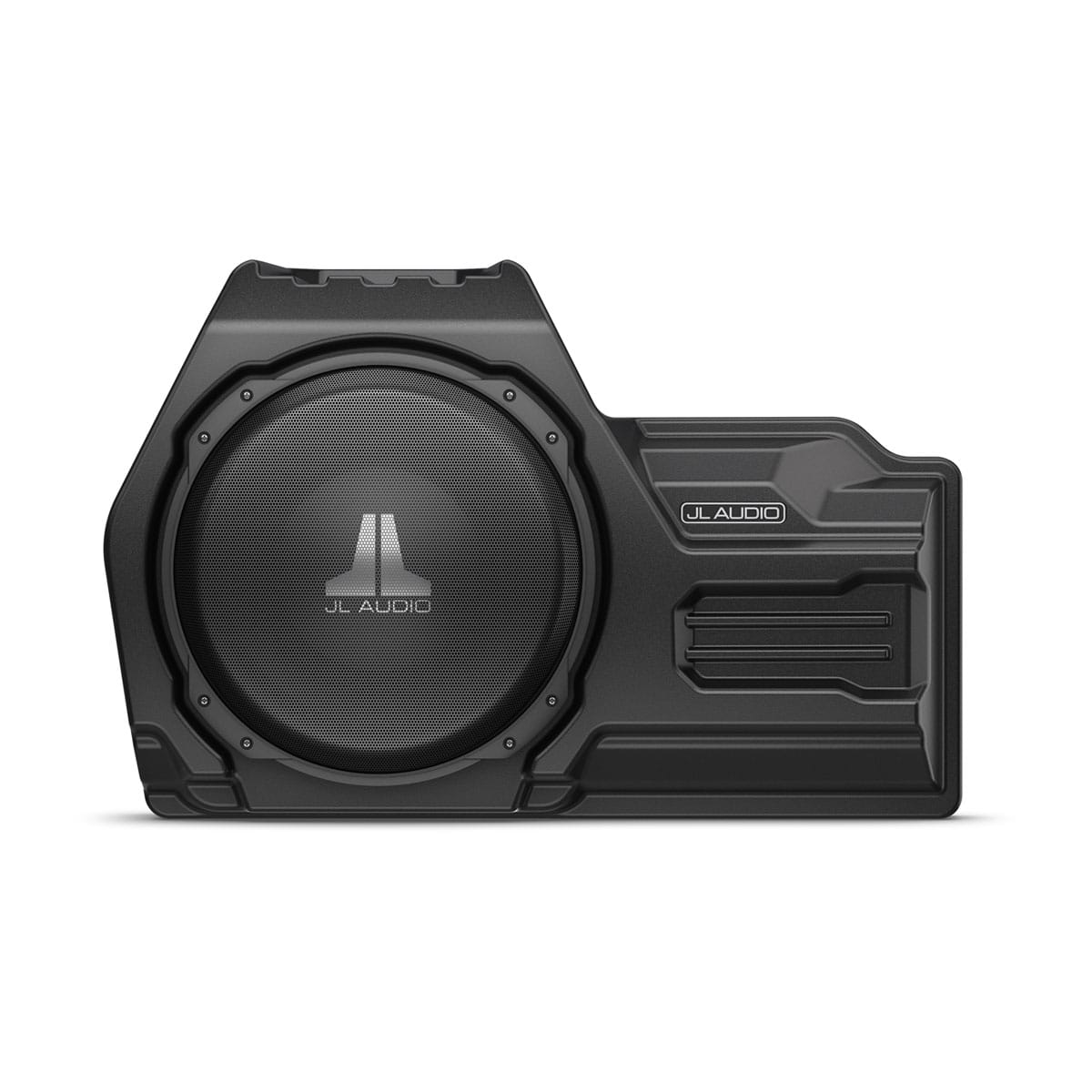 Stealthbox® Enclosed Subwoofer for Jeep Wrangler Unlimited