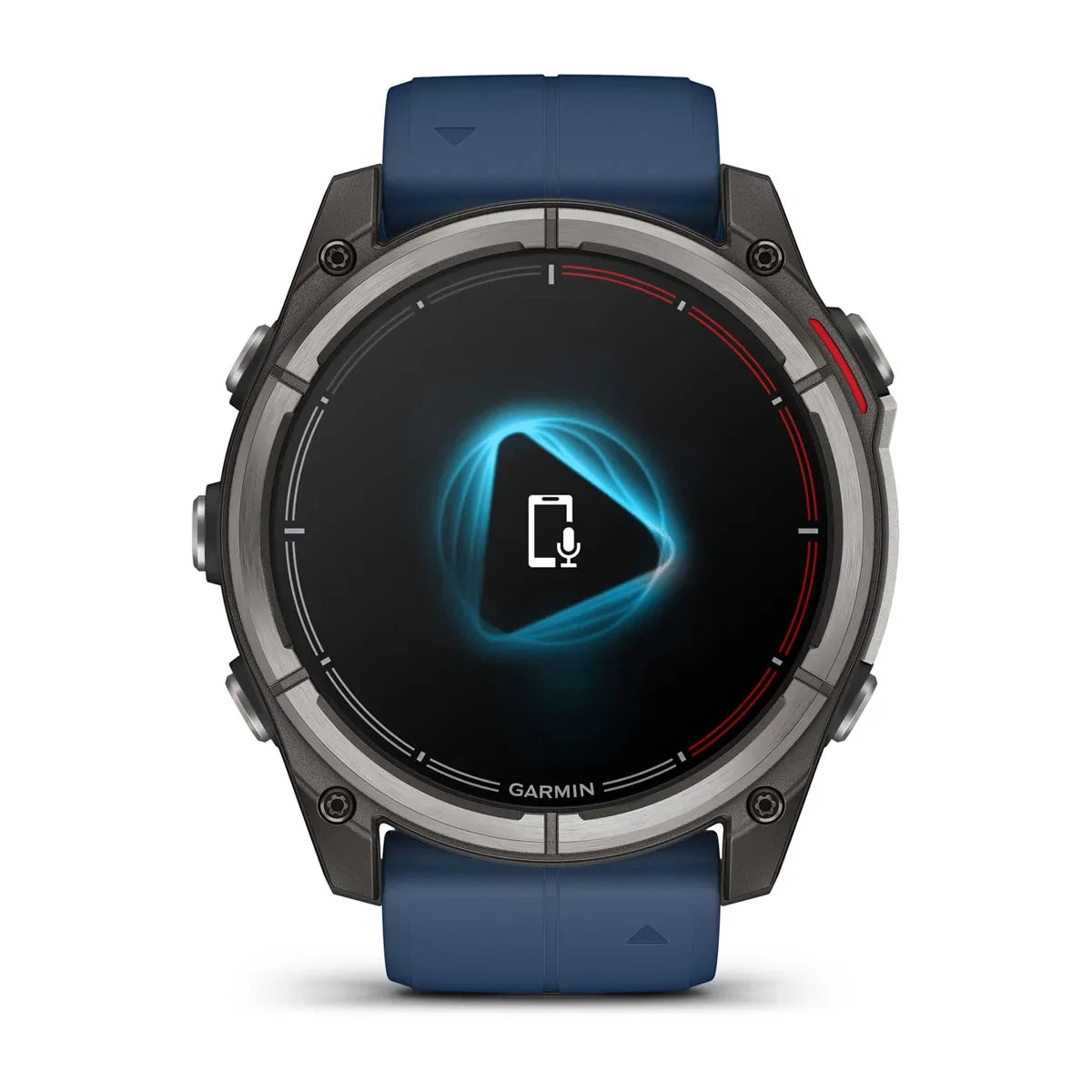 quatix® 8 – 47 mm, AMOLED
