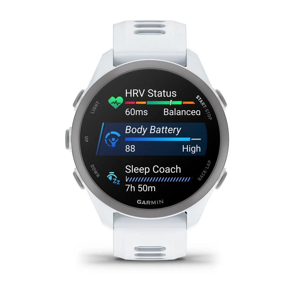 Forerunner® 70