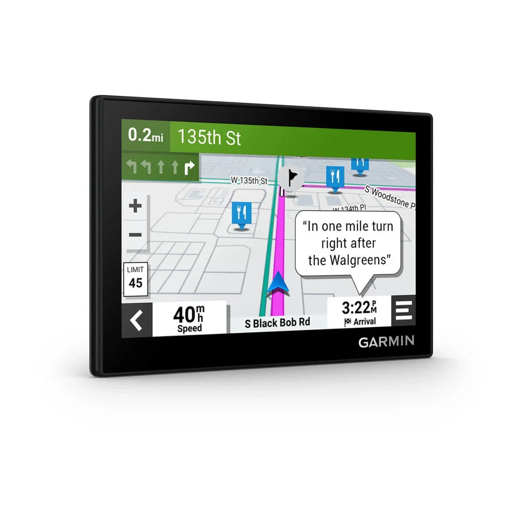 Garmin DriveSmart™ 76