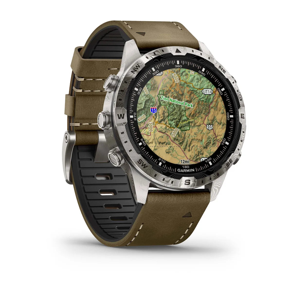 MARQ® Aviator (Gen 2)
