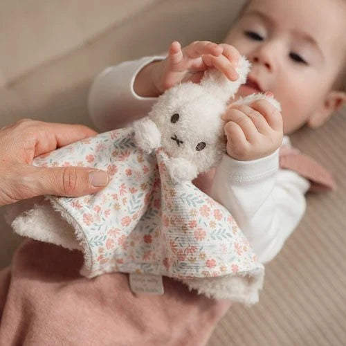 Miffy cadeauverpakking - Roze - Lucky Blossom