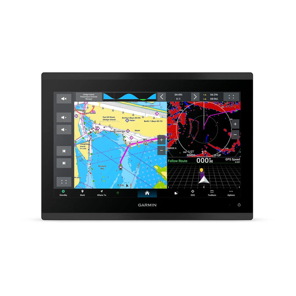 GPSMAP® 9010