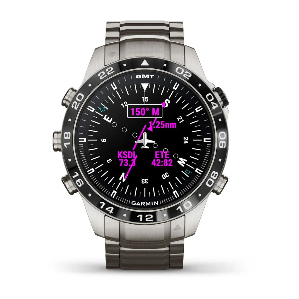 MARQ® Golfer (Gen 2) - Carbon Edition