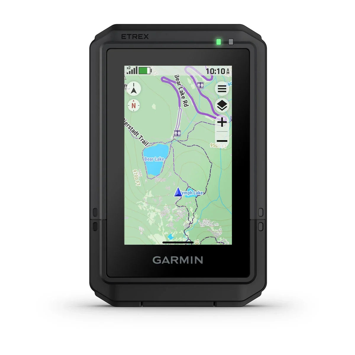 eTrex® Touch