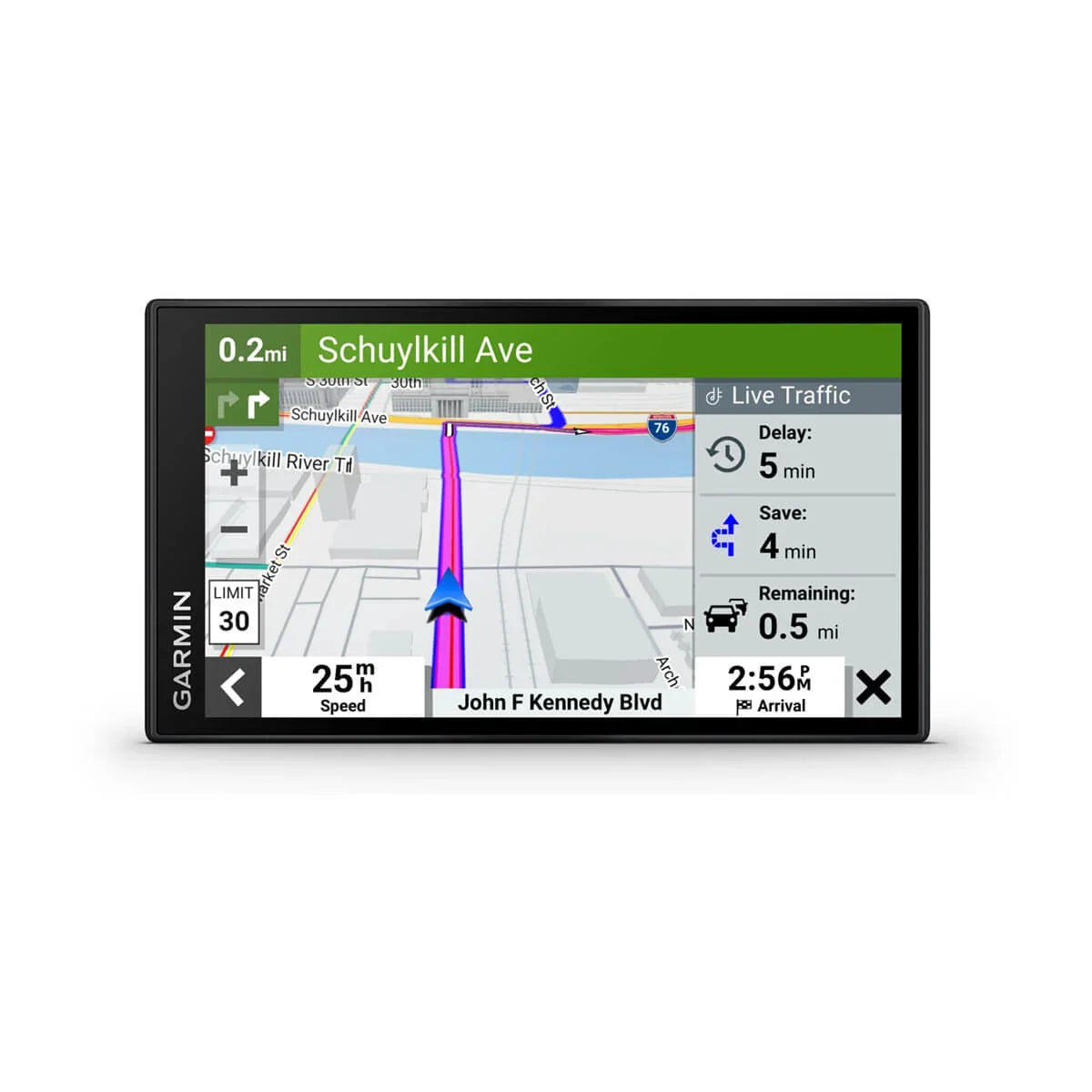 Garmin DriveSmart™ 76