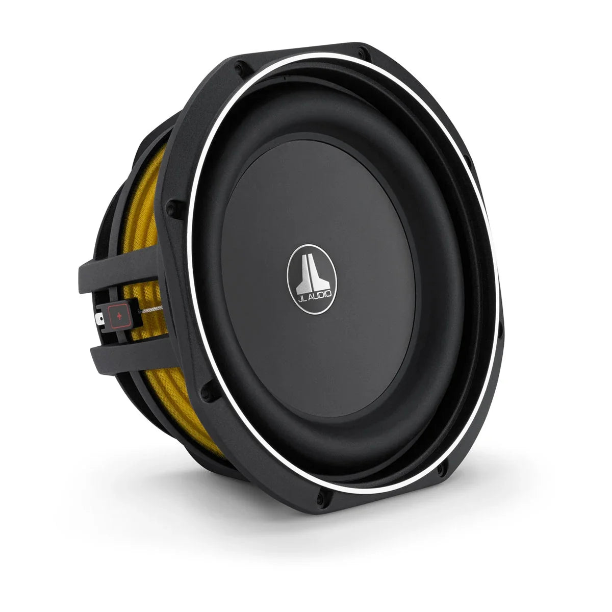 JL Audio® TW1 Thin-line Car Subwoofer