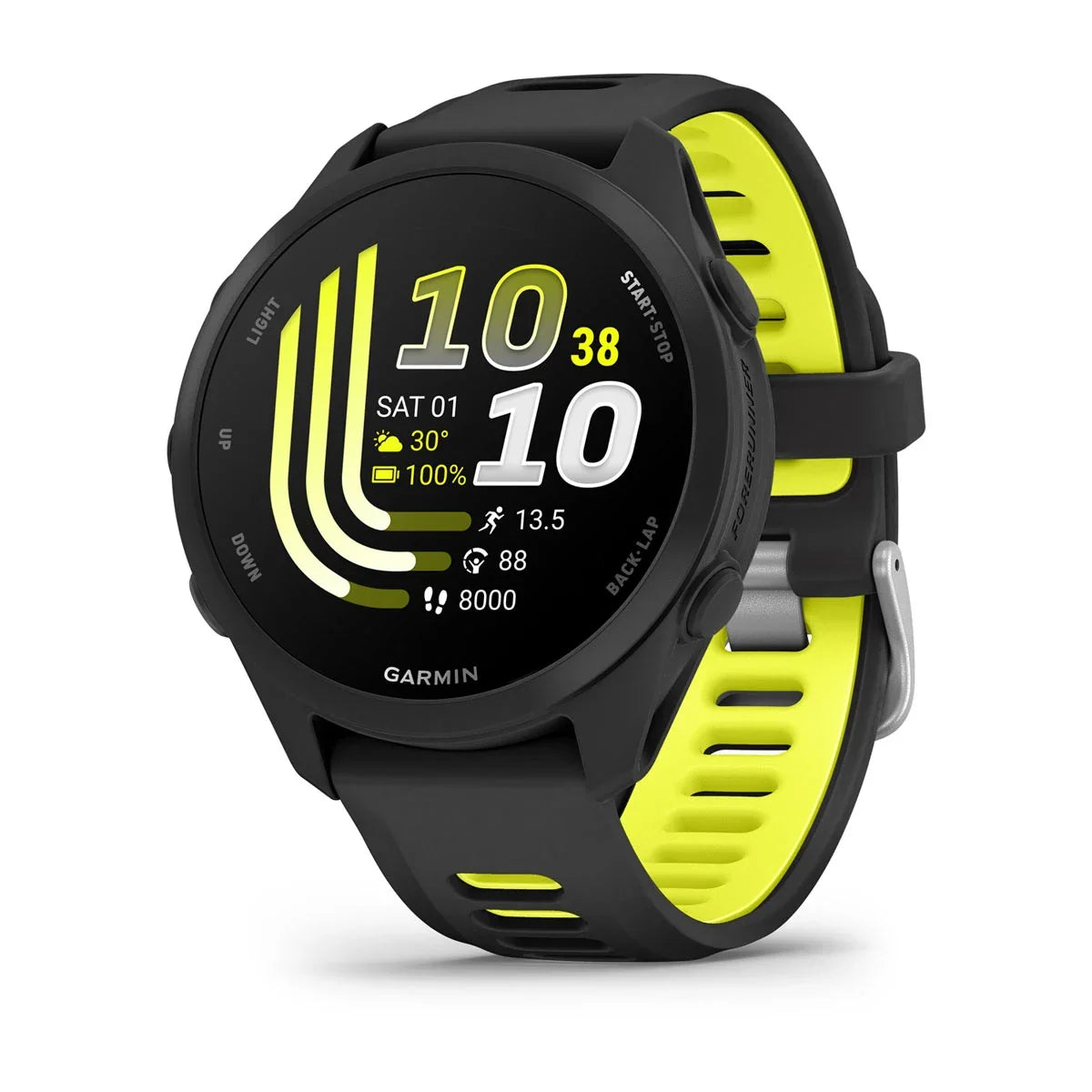 Forerunner® 70
