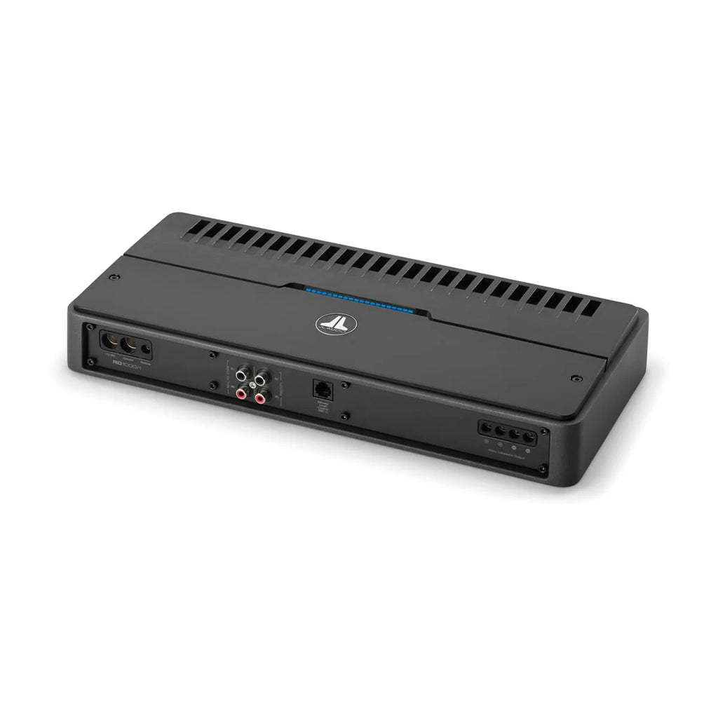 JL Audio® RD Car Monoblock Amplifier