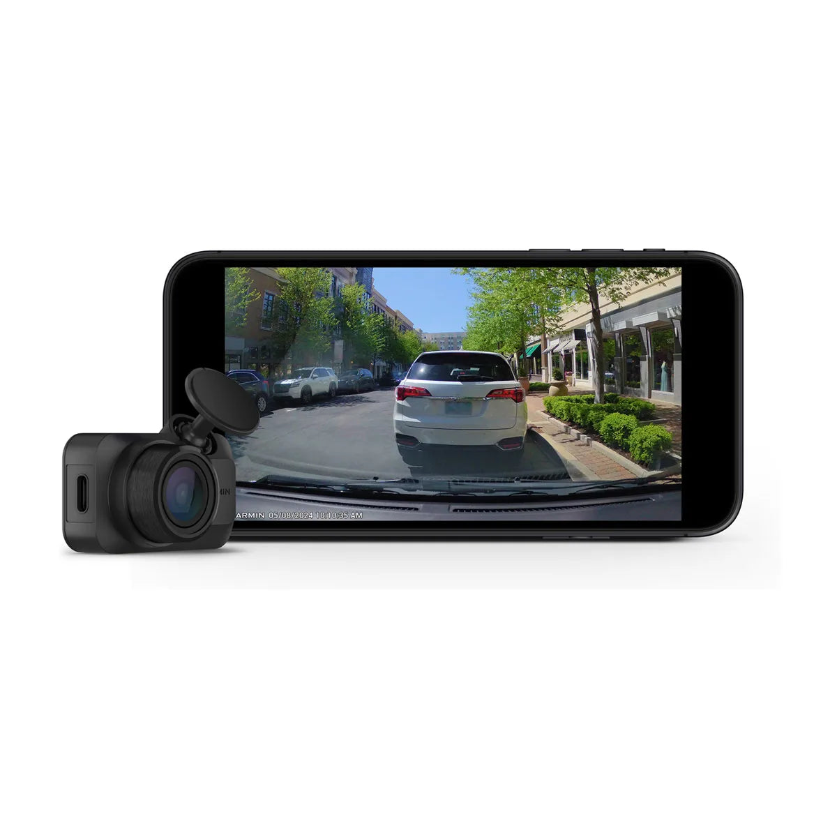 Garmin Dash Cam™ X310