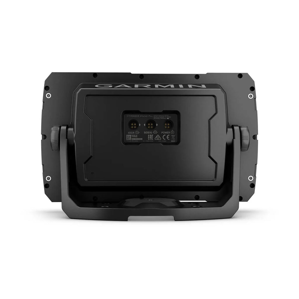 STRIKER™ Vivid 4cv