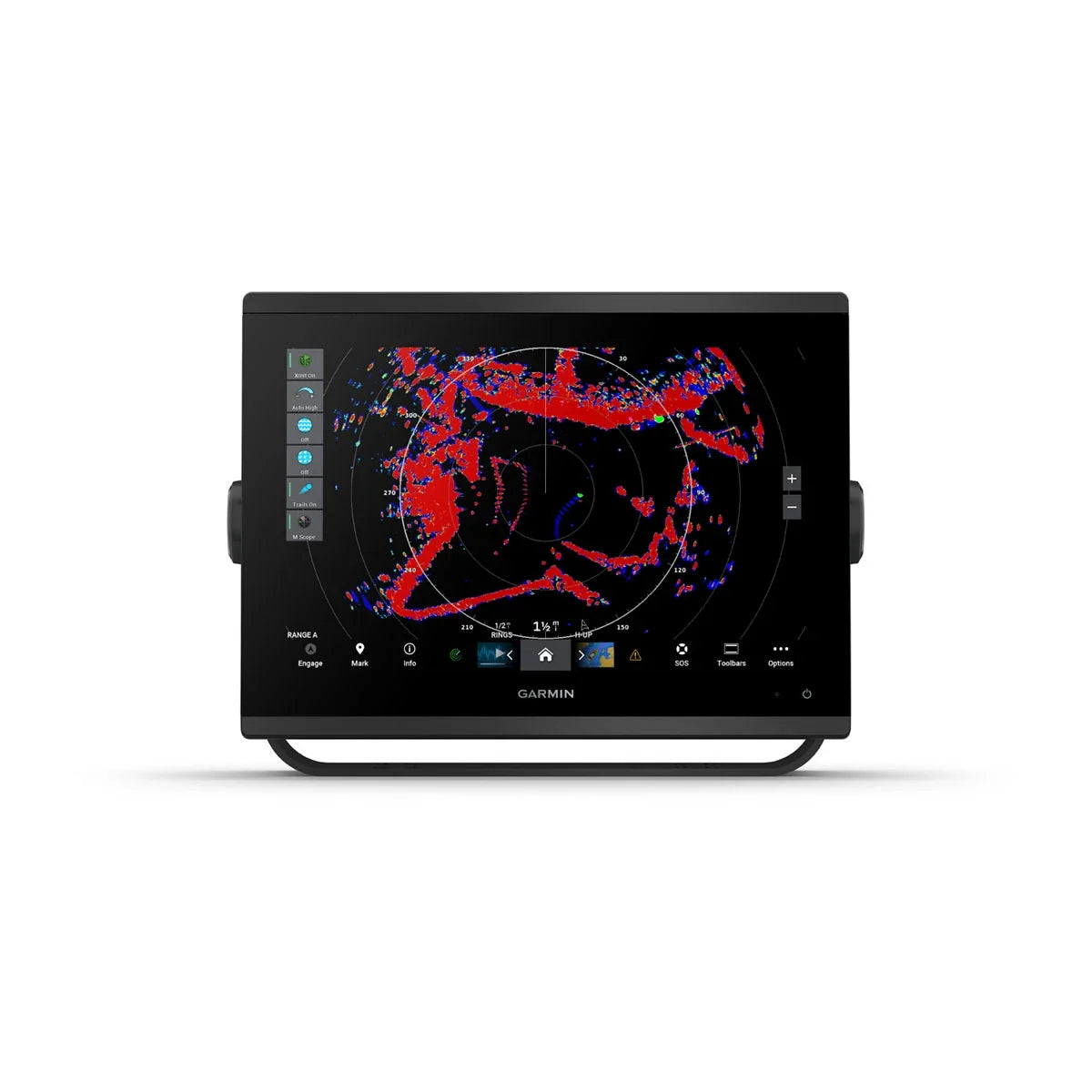 GPSMAP® 1523xsv