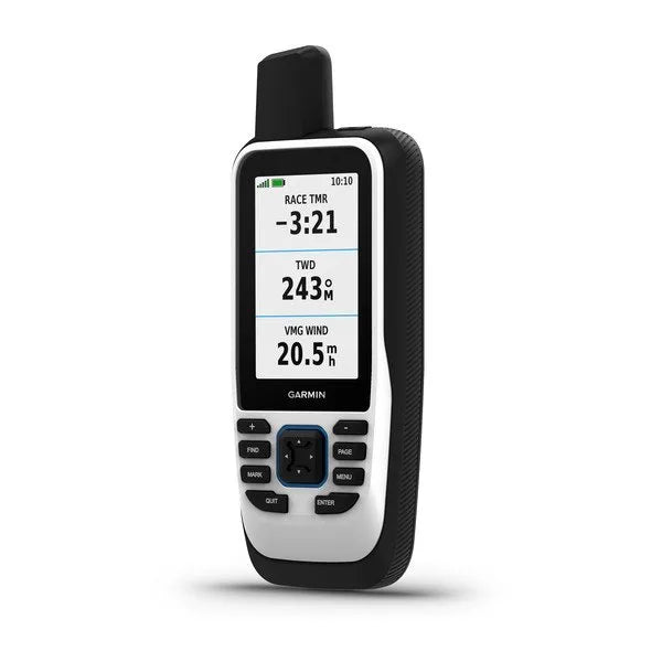 GPSMAP® 86sci