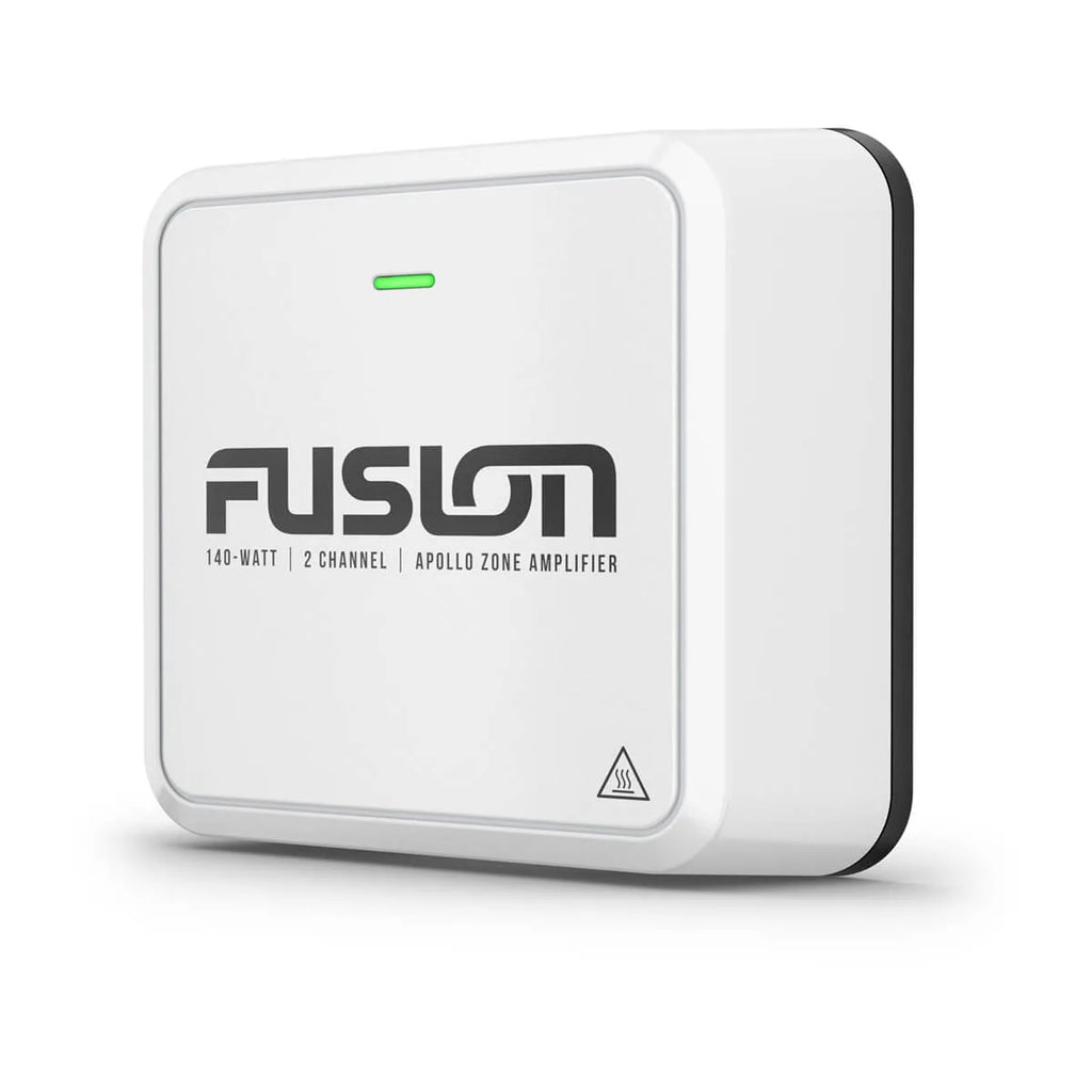 Fusion Apollo™ Marine Amplifiers