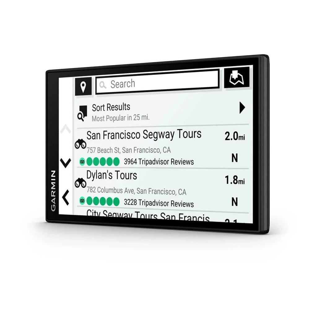 Garmin DriveSmart™ 76