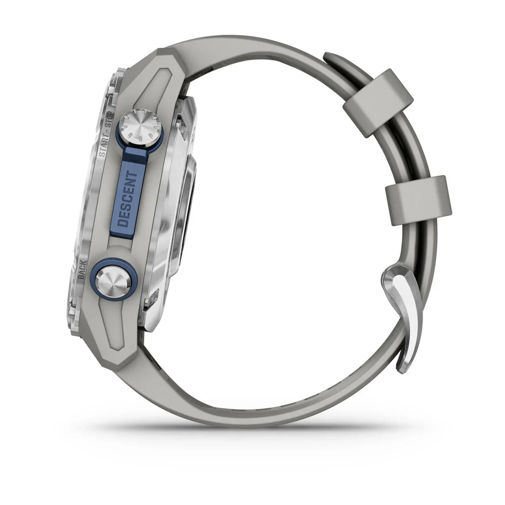 Descent™ Mk3i – 43 mm