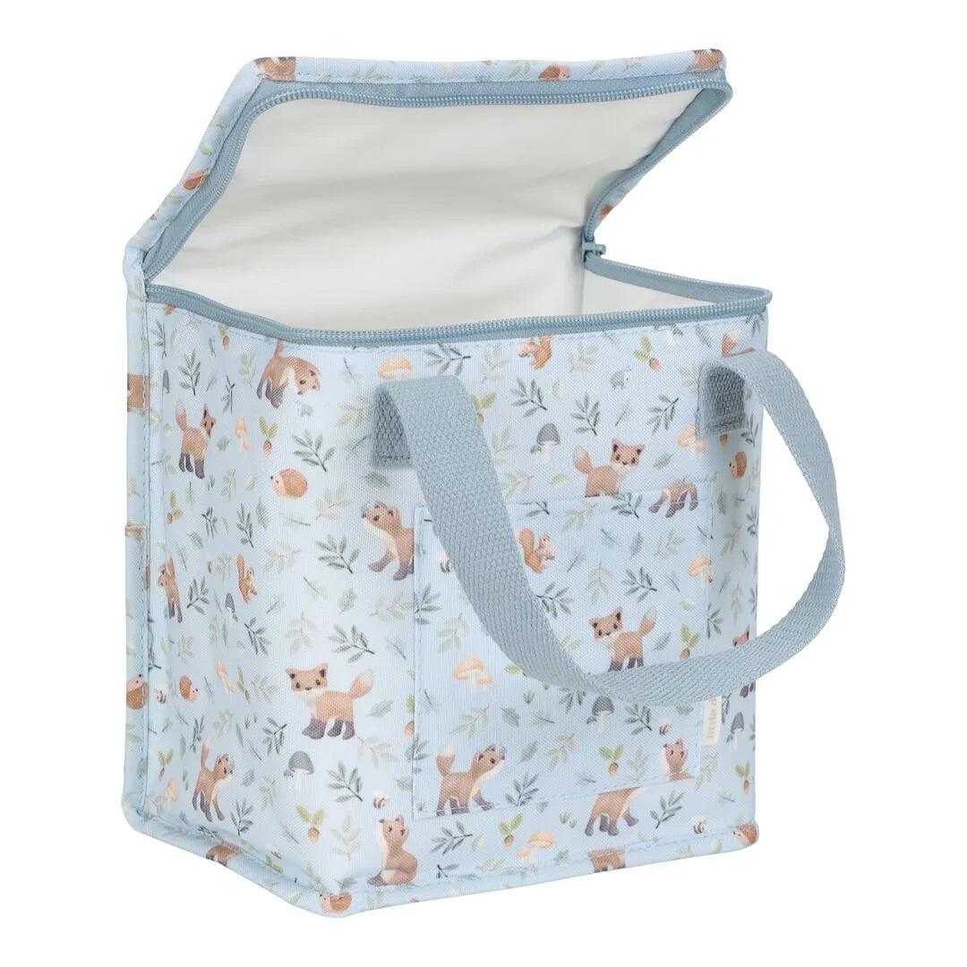 Kühltasche Waldtiere