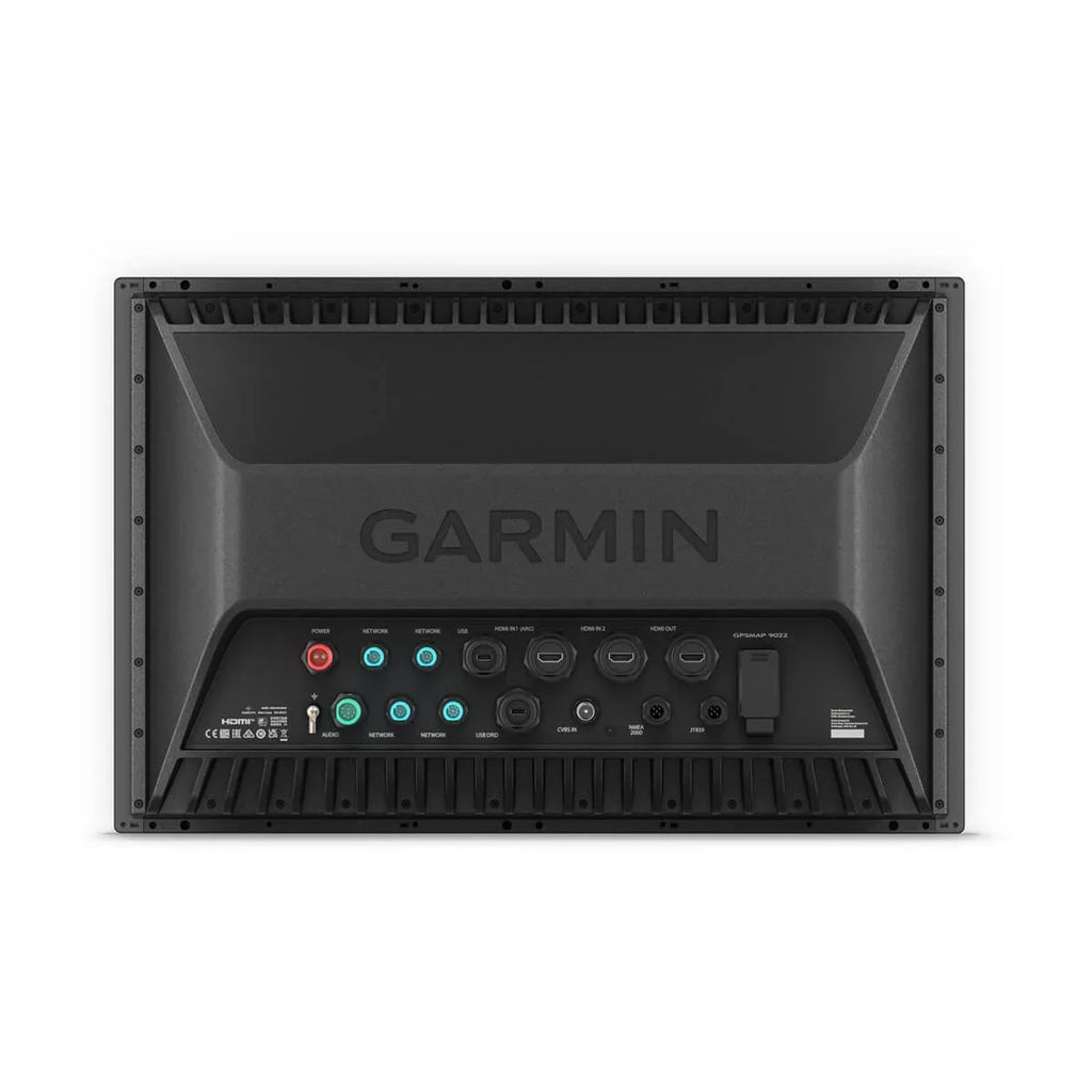 GPSMAP® 9010