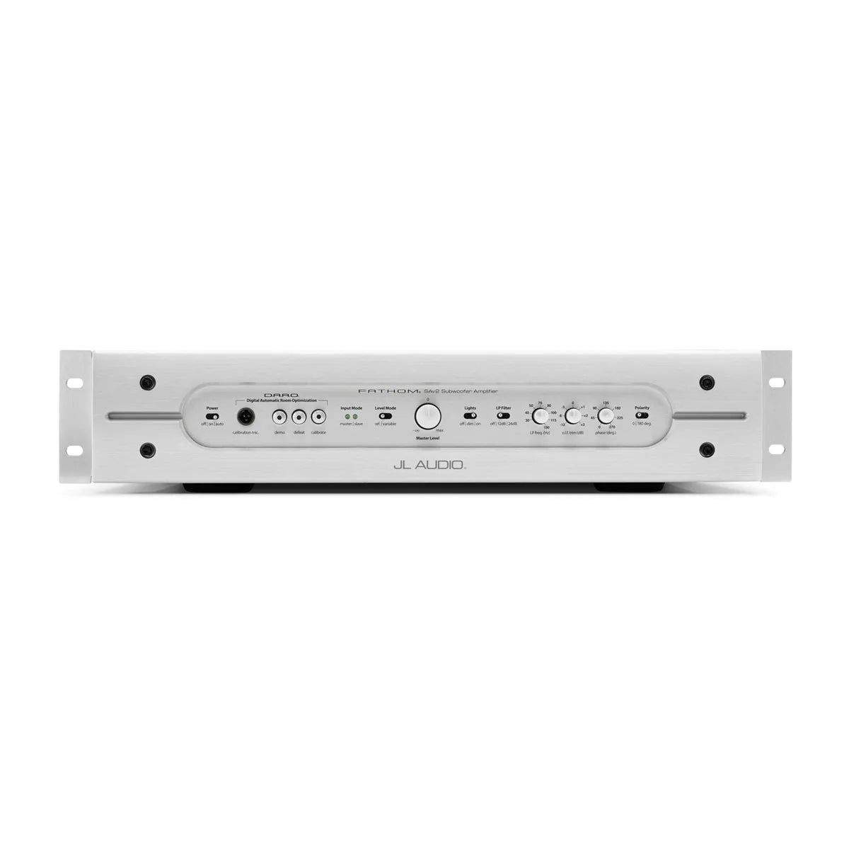 Fathom® Home Amplifier