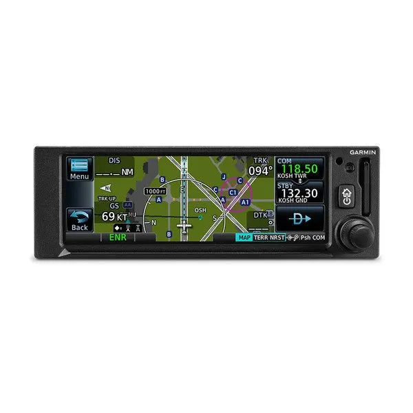 GPS 175
