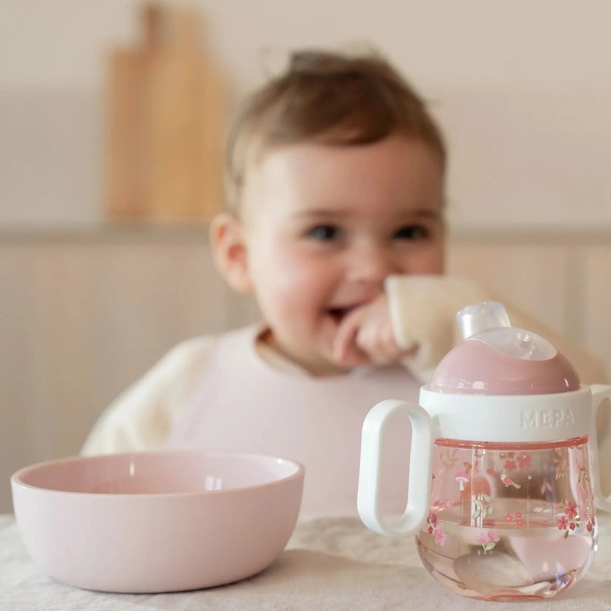 Kinderschaaltje Sprookjestuin