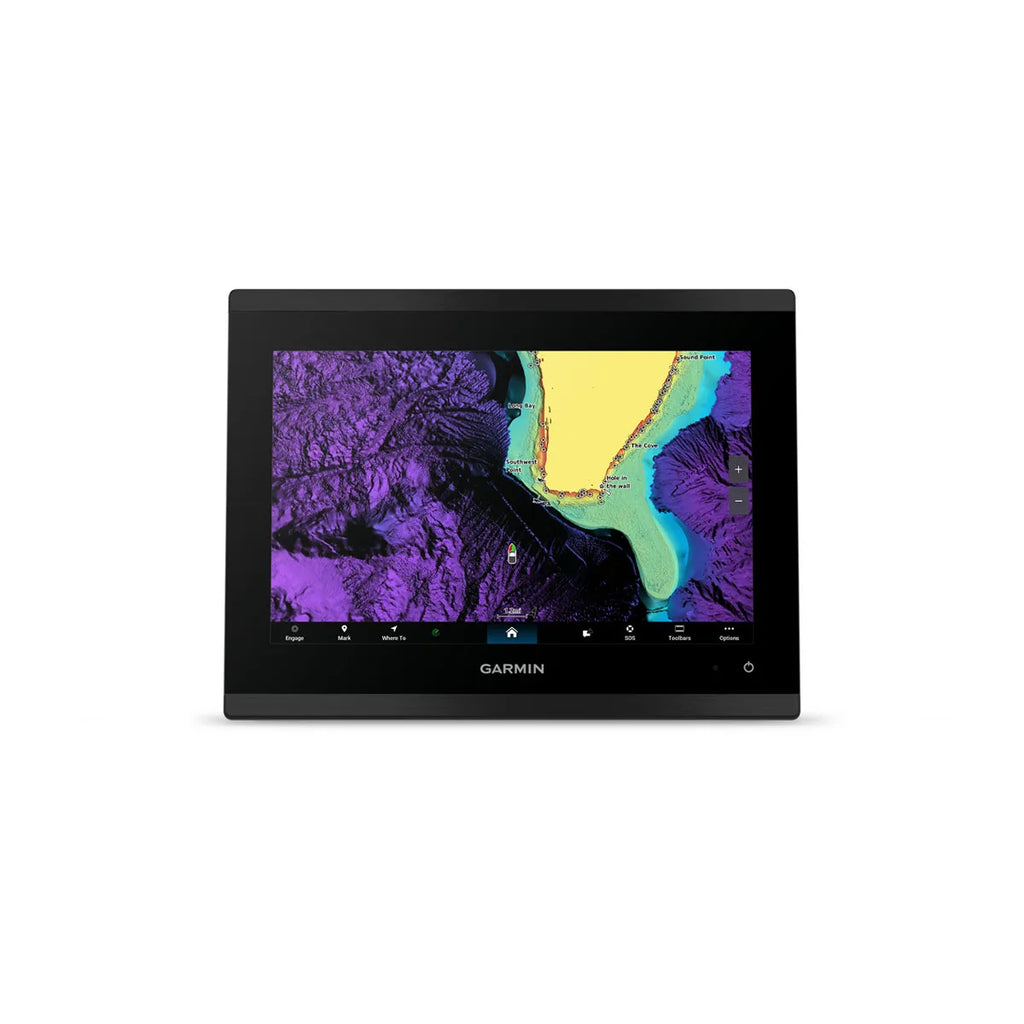 GPSMAP® 9010