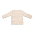Shirt Langarm - Sand - Little Farm
