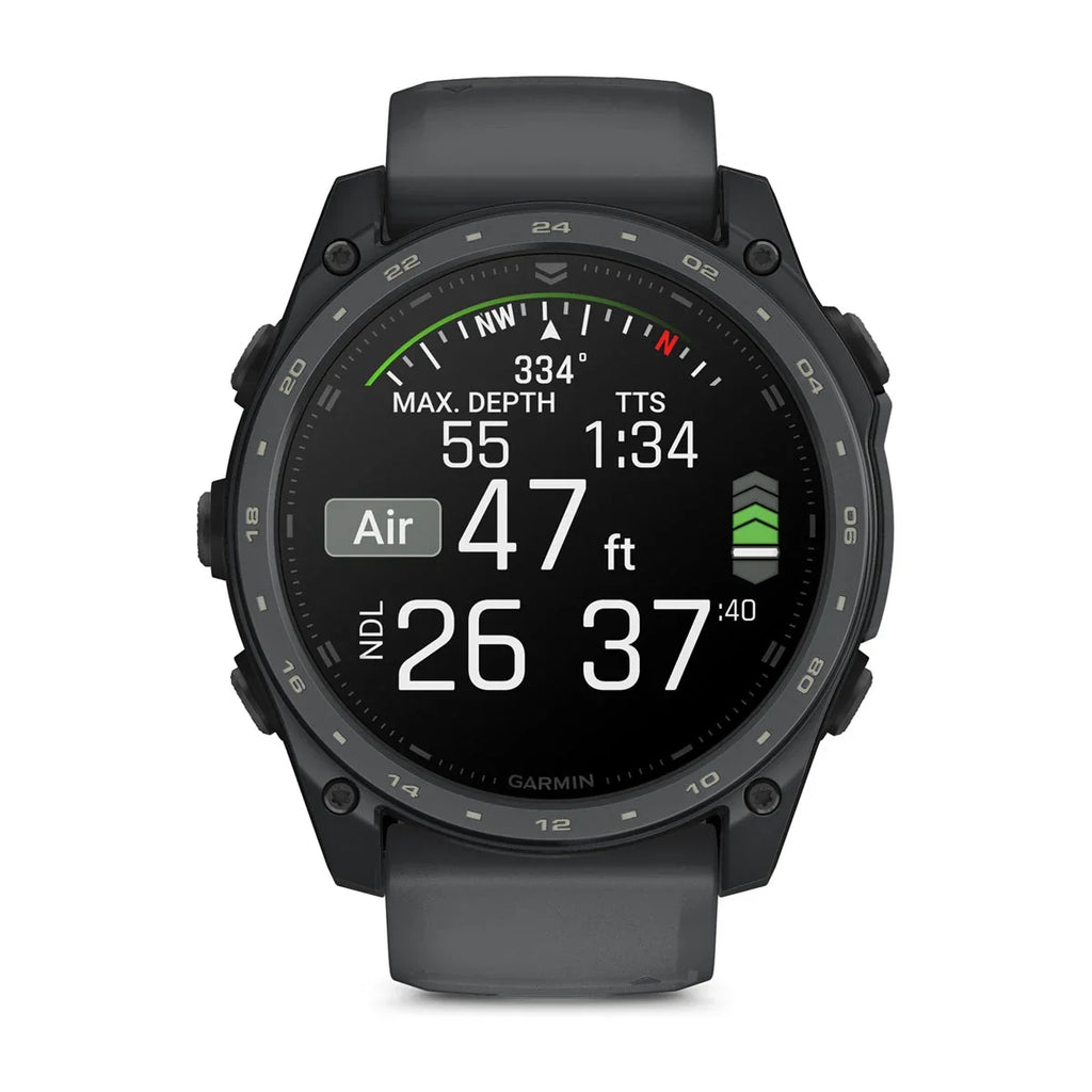 tactix® 8 – 51 mm, Solar, Elite