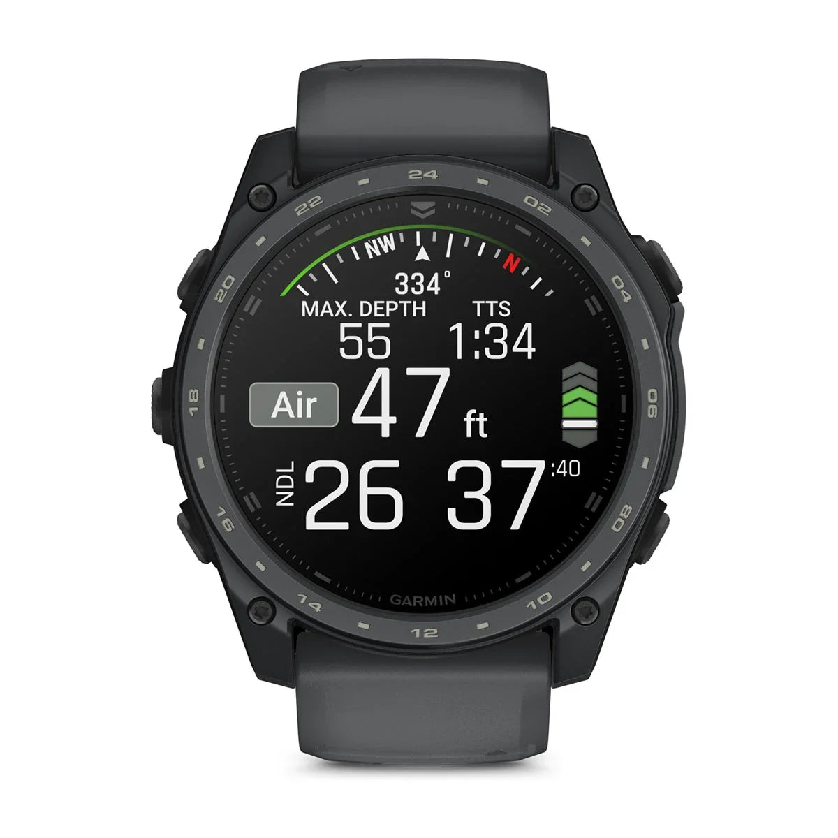 tactix® 8 – 51 mm, Solar, Elite