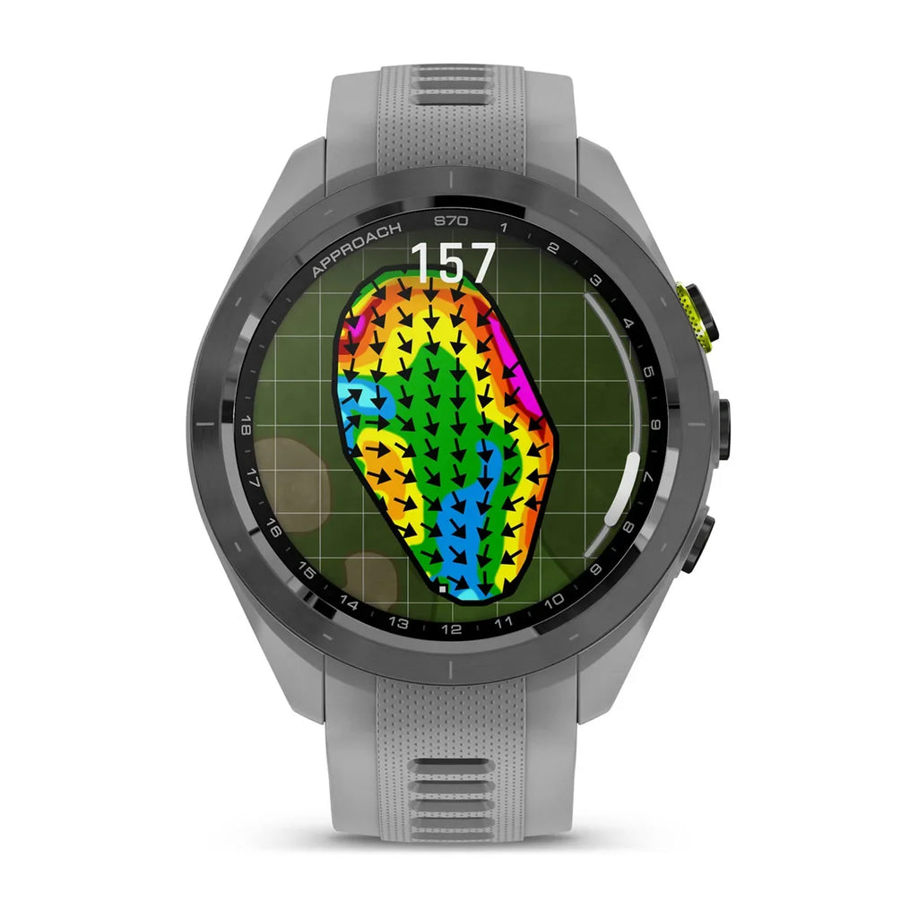Approach® S70 - 42 mm