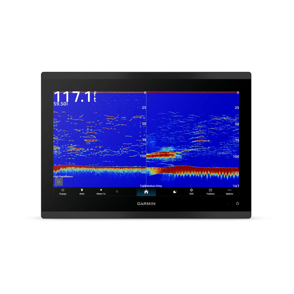 GPSMAP® 9010