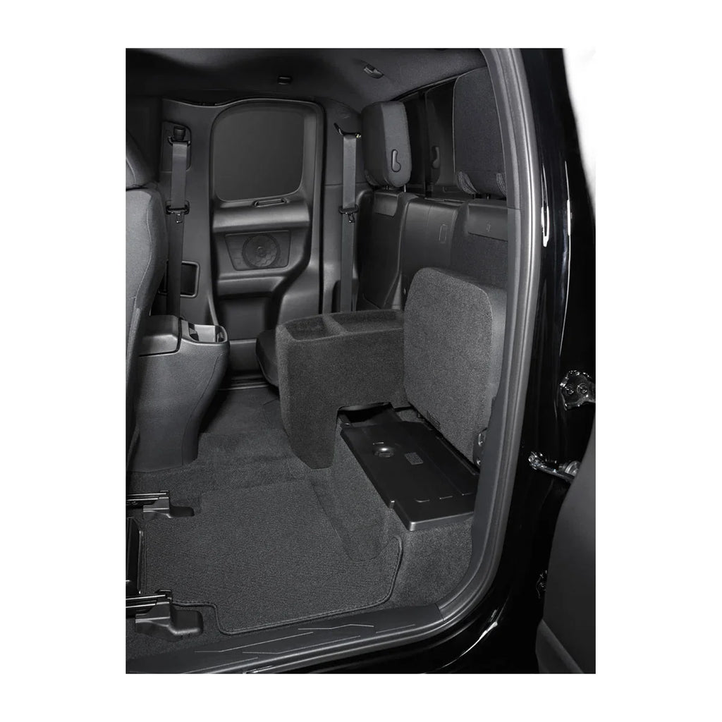 Stealthbox® Enclosed Subwoofer for Toyota Tacoma Access Cab (SB-T-TACACG3/10TW3)