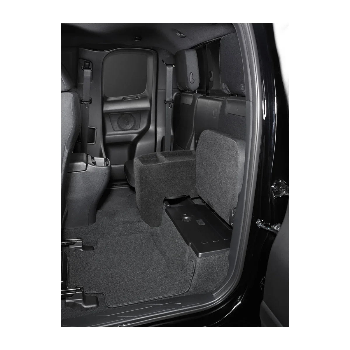 Stealthbox® Enclosed Subwoofer for Toyota Tacoma Access Cab (SB-T-TACACG3/10TW3)