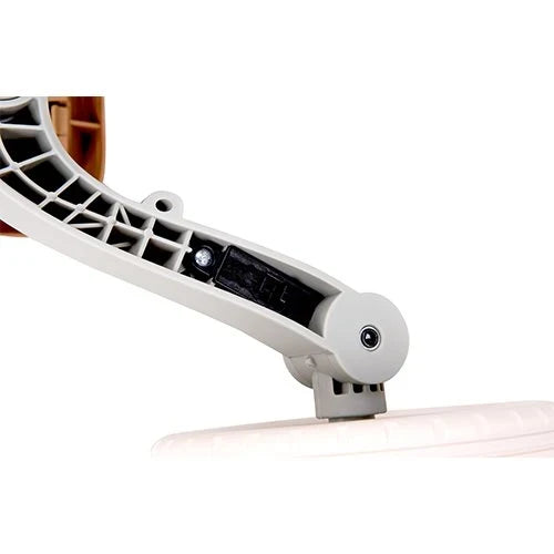 4-in-1-Dreirad Grün