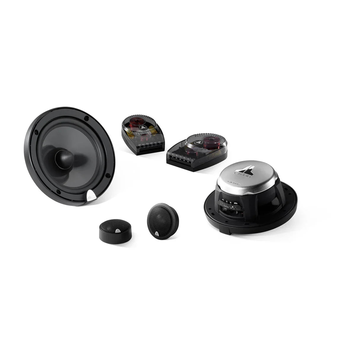 JL Audio® C3 Car Speakers