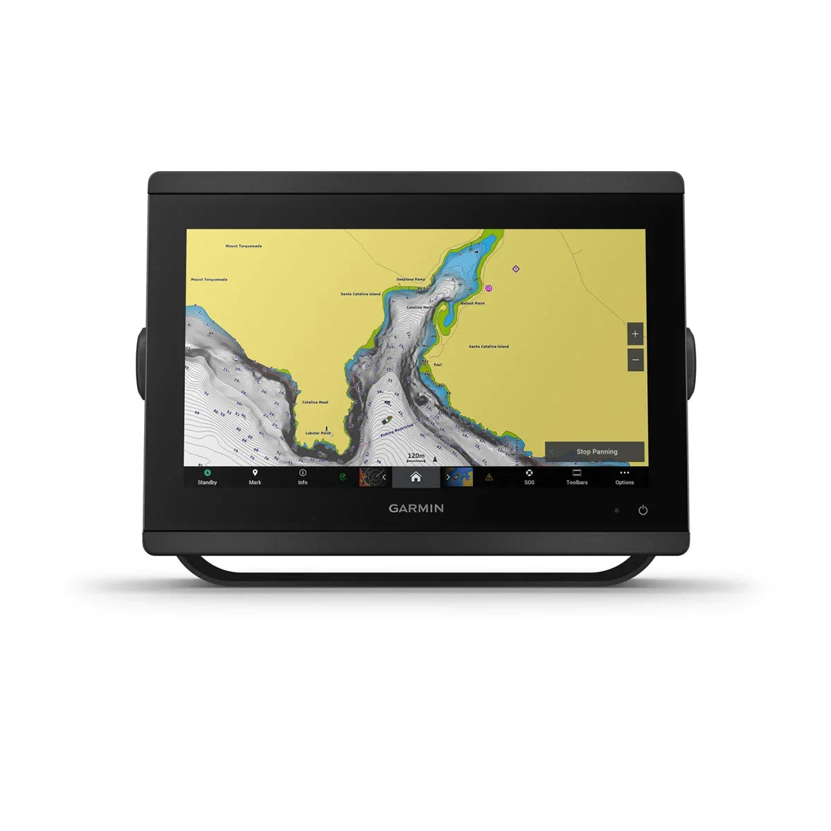 GPSMAP® 8410