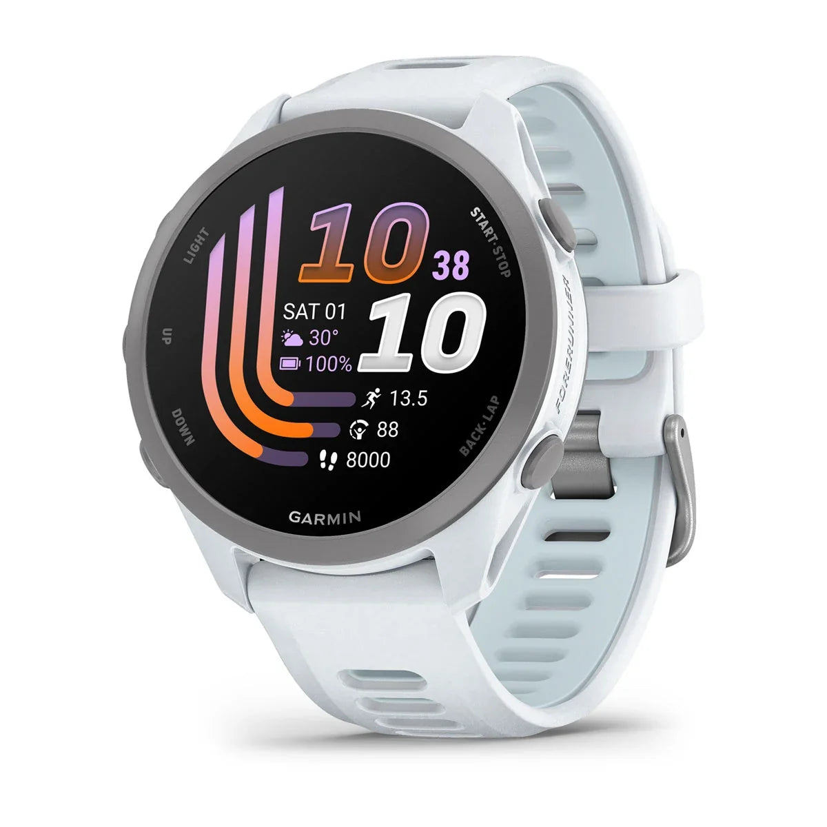 Forerunner® 170 Music