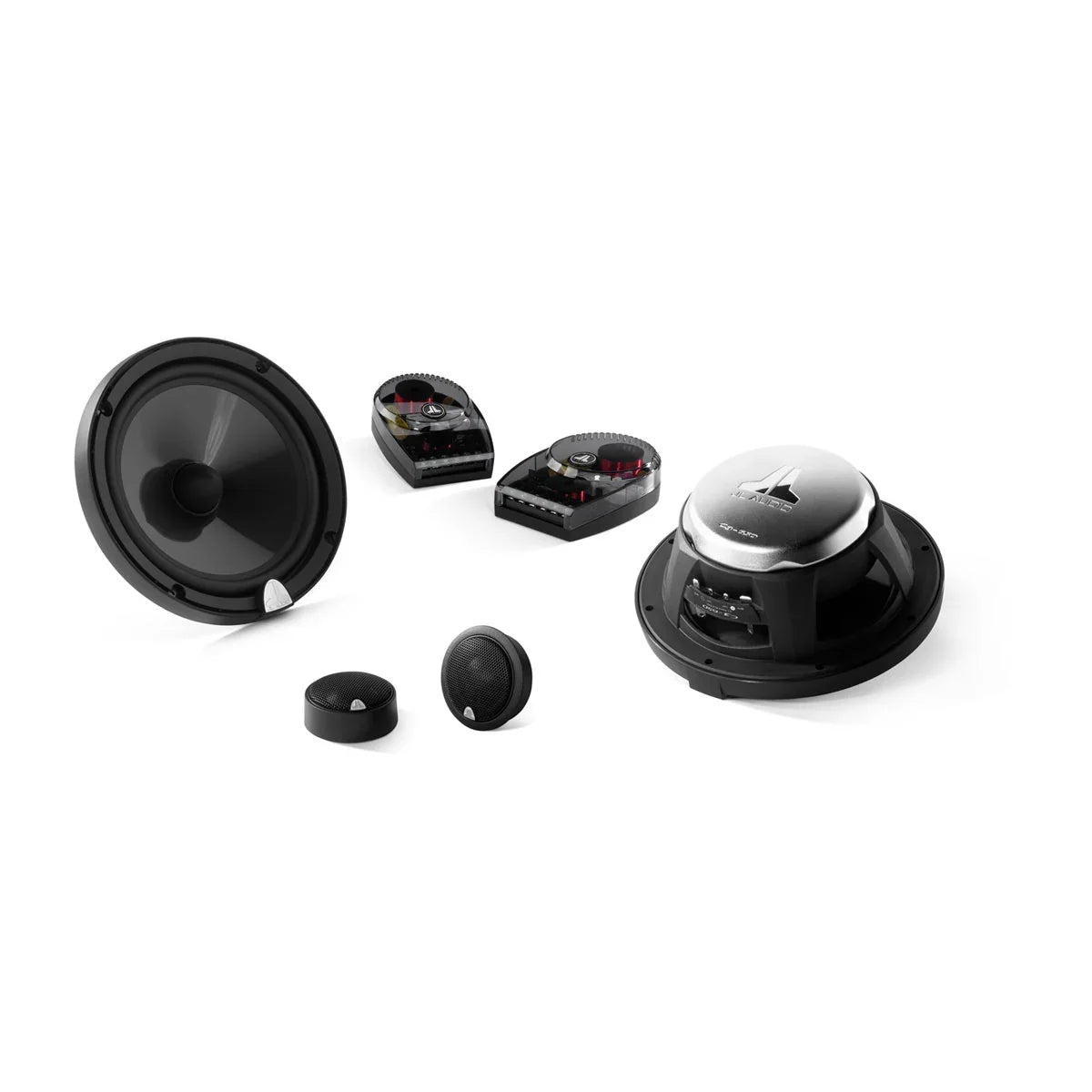 JL Audio® C3 Car Speakers