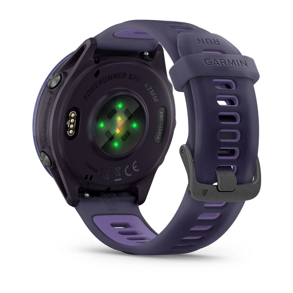 Forerunner® 570 - 42mm