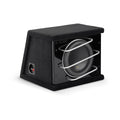 ProWedge™ Enclosed Car Subwoofer