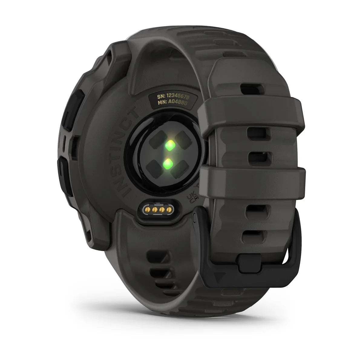 Instinct® 3 – 45 mm, AMOLED