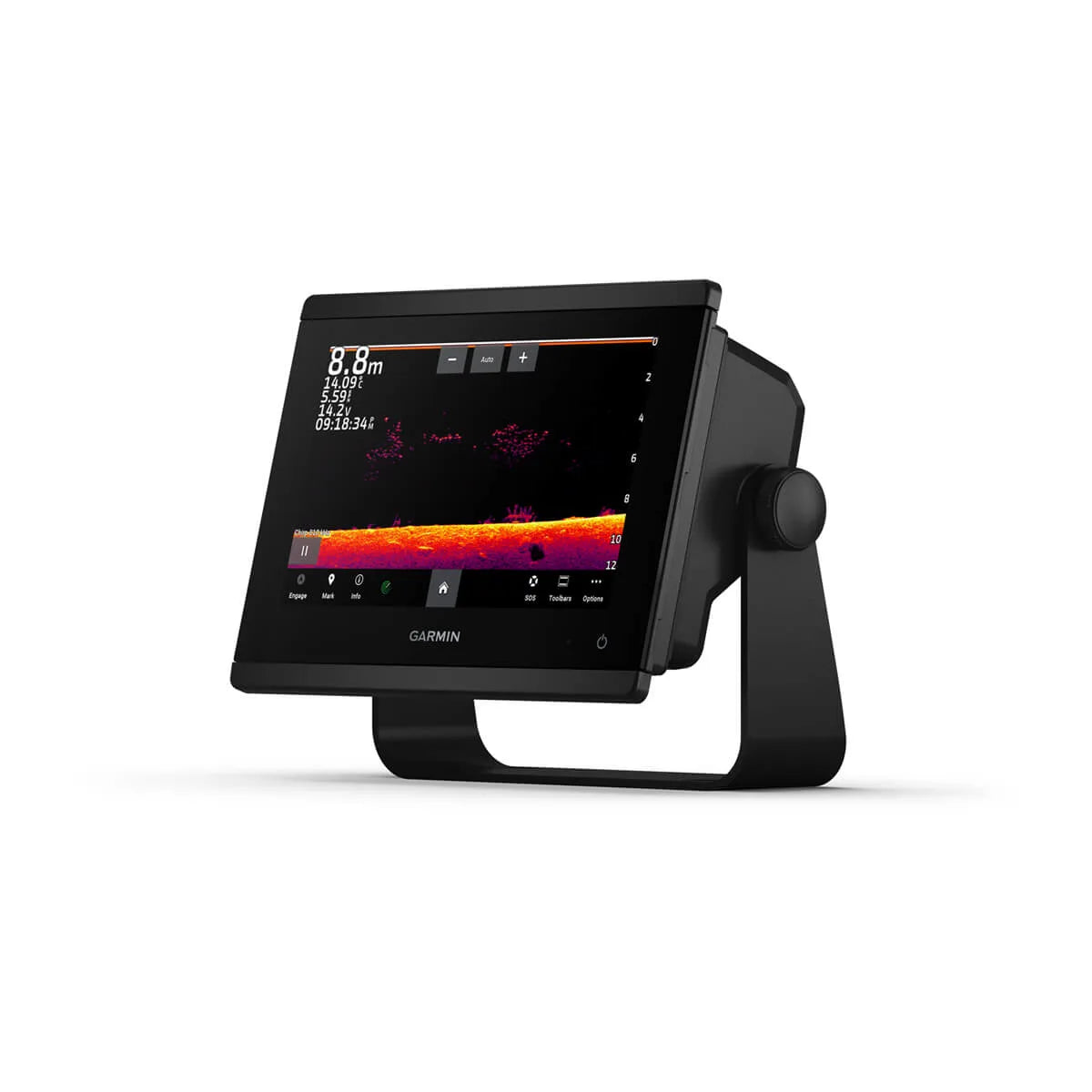 GPSMAP® 1523xsv