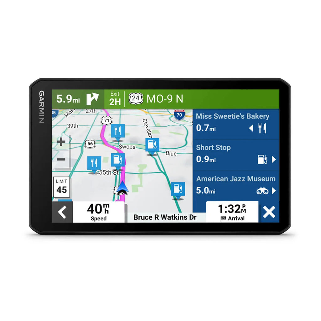 Garmin DriveSmart™ 76