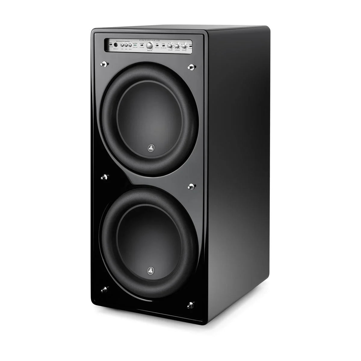 Fathom® v2 Powered Subwoofers