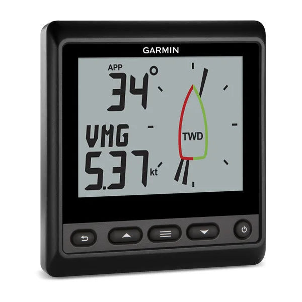 GMI™ 20