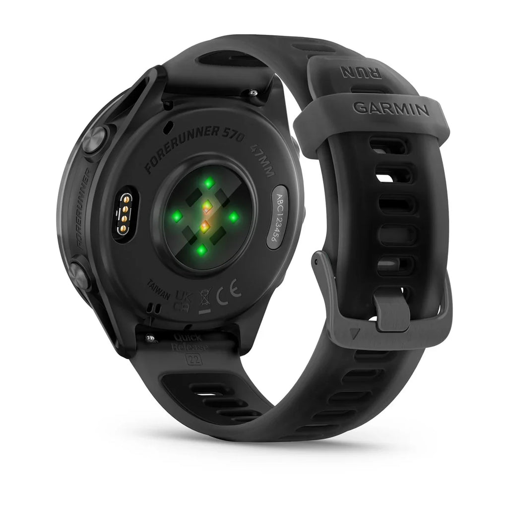 Forerunner® 570 - 42mm
