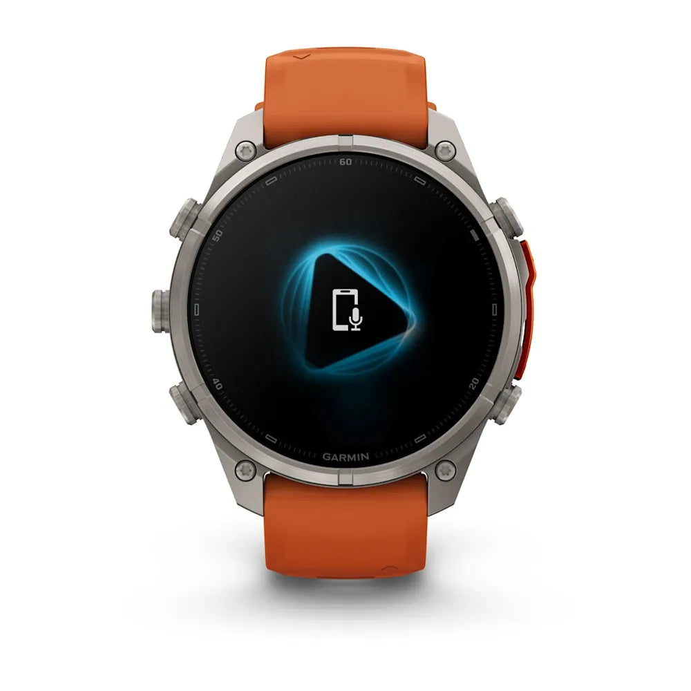 fēnix® 9 Pro（47 mm）