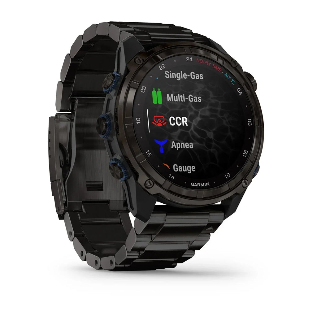 Descent™ Mk3i – 51 mm